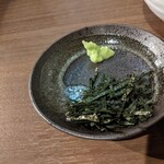 備長炭焼鳥 らいず - 