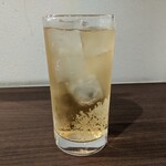 備長炭焼鳥 らいず - 