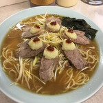 ラーメンショップ - 