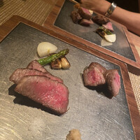 Salon du Kuma3 北新地 - 