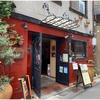 イベリコ・バル 門仲 - 外観