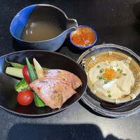 飛騨牛一頭家 馬喰一代 銀座 - 