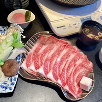 飛騨牛一頭家 馬喰一代 銀座 - 