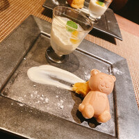 Salon du Kuma3 北新地 - 