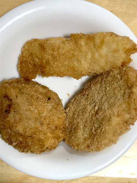 白坂精肉店（しらさか） - 東館（その他）の写真