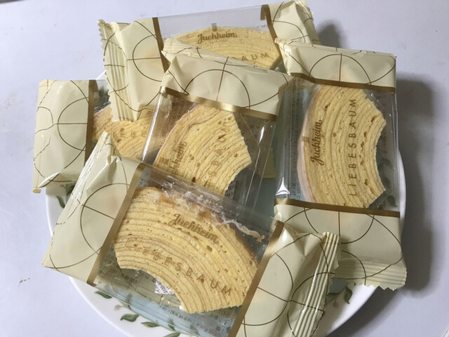 ユーハイム 岩田屋本店 西鉄福岡 天神 洋菓子 その他 食べログ ユーハイム 岩田屋本店 西鉄福岡 天神 洋菓子 その他 食べログ