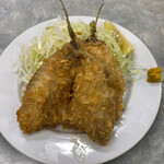 伊勢屋食堂 - 