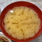 伊勢屋食堂 - 