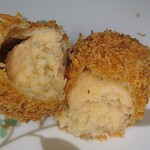 Koube Korokke - 