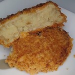 Koube Korokke - 