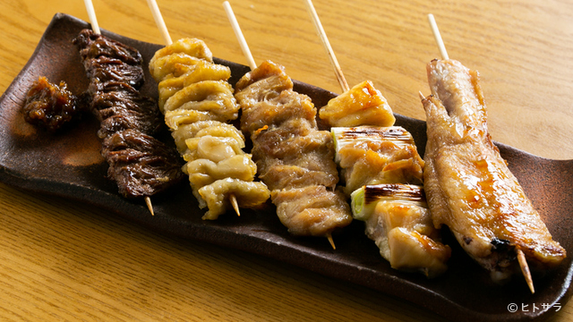 いざかや サンキュー - 本八戸（居酒屋）の写真