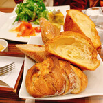 MAISON KAYSER Cafe - 