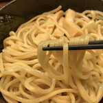 つけめん 豆天狗 - 