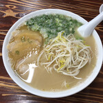 ラーメン洋 - 