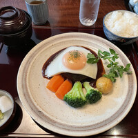赤坂 津つ井 総本店 - 