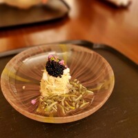 日本料理 晴山 - 