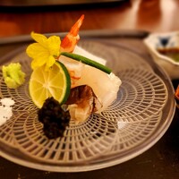 日本料理 晴山 - 