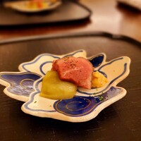 日本料理 晴山 - 