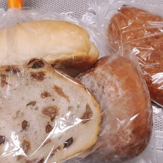 ブランジェリー パリジェンヌ_1