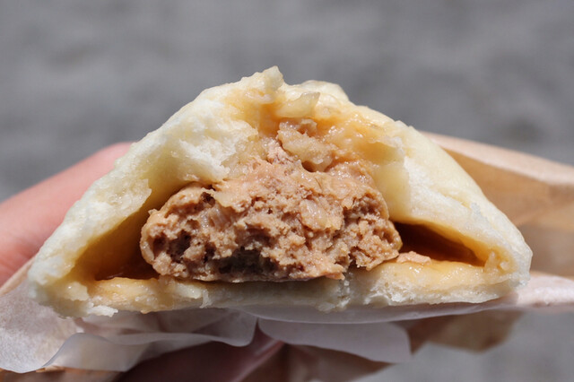 香包 シャンバオ 四谷三丁目 肉まん 中華まん 食べログ 香包 シャンバオ 四谷三丁目 肉まん 中華まん 食べログ
