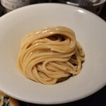 鴨出汁中華蕎麦 麺屋yoshiki - 鴨カレーつけ麺