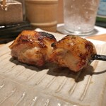 焼鳥 おみ乃 - ソリレス