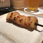 焼鳥 おみ乃 - ぼん