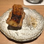 焼鳥 おみ乃 - ひざまわり