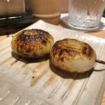 焼鳥 おみ乃 - ペコロス