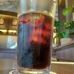 Takakura Machi Kohi Minami Noten - ■アイスコーヒー