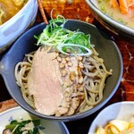 Iseebi Soba Kiyomasa - 