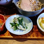 Iseebi Soba Kiyomasa - 