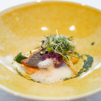 ワインラウンジ＆レストラン セパージュ 名古屋店 - 