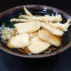 峠の蕎麦 - 料理写真: