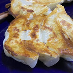 生餃子専門店 ぽんぽこ - 