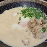 そうめん酒場はやし  - 