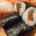 Isamu Sushi Honten - 