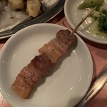 バカイゥン - パンツェッタ