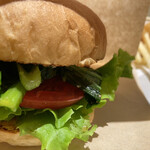 the 3rd Burger - 