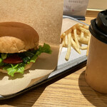 the 3rd Burger - 