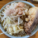 ラーメン二郎 - 