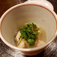 赤坂 渡なべ - 