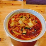 麺屋 龍 - 