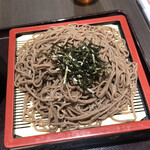 天麺 - 