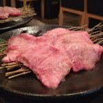 焼肉 栄来亭 - 