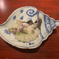 富小路 やま岸 - 