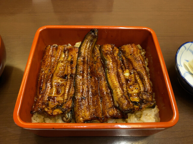 喜久川 水天宮前 うなぎ 食べログ 喜久川 水天宮前 うなぎ 食べログ