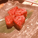 Yakiniku Gyuujin - 