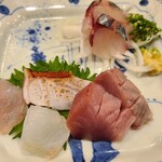 寿司職人 びる川 - 