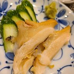 寿司職人 びる川 - 